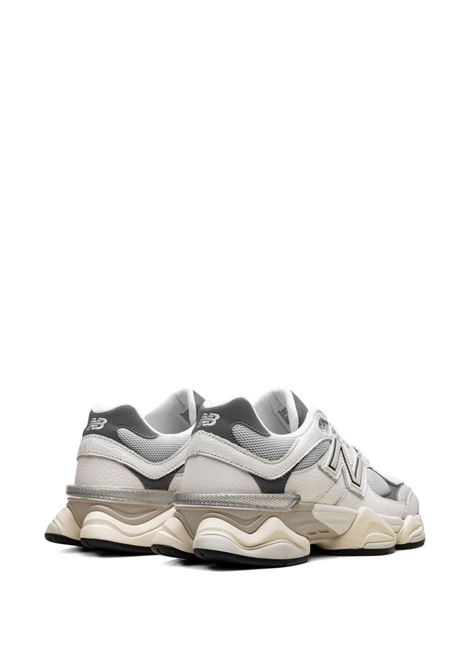 Grey 9060 low-top sneakers New Balance - unisex NEW BALANCE | U9060AGA